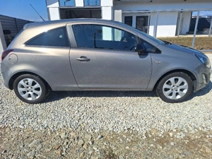 opel corsa automat 2014 - imagine 6