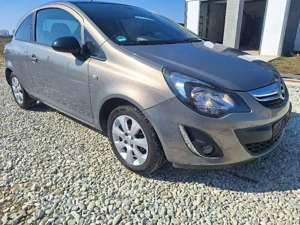 opel corsa automat 2014 - imagine 7