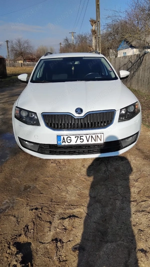 Vind octavia  - imagine 4