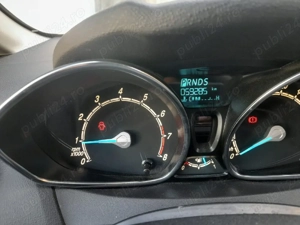 De vanzare Ford fiersta 1.0 benzina  - imagine 2