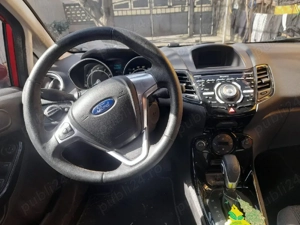 De vanzare Ford fiersta 1.0 benzina 