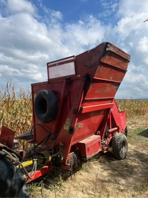 Vand culegator Sip Tornado 40 !!!!! - imagine 4