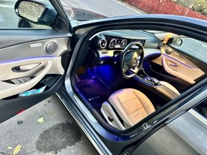 Mercedes e200 w213 an 2017 - imagine 8