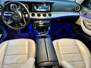Mercedes e200 w213 an 2017 - imagine 5