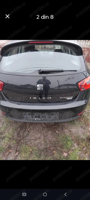 Vand Seat Ibita - imagine 4