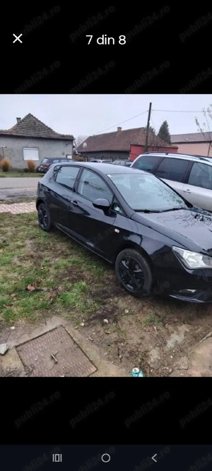 Vand Seat Ibita - imagine 5