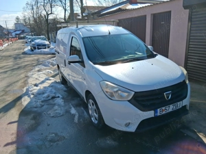 Dacia Dokker 2014 - imagine 6