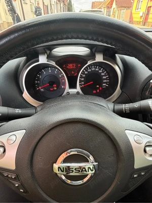 Vand Nissan Juke 2011 - imagine 6