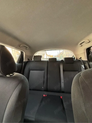 Vand Nissan Juke 2011 - imagine 5