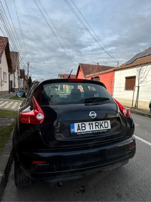 Vand Nissan Juke 2011 - imagine 2