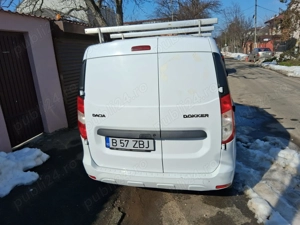 Dacia Dokker 2014 - imagine 8
