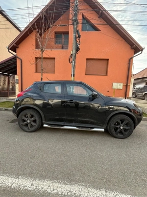 Vand Nissan Juke 2011 - imagine 10
