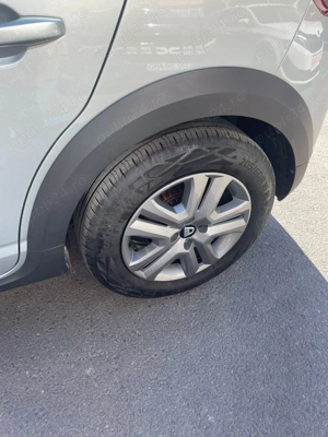 Vând Dacia Sandero Stepway - imagine 2