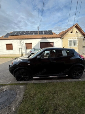 Vand Nissan Juke 2011 - imagine 3