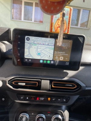 Vând Dacia Sandero Stepway - imagine 3