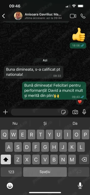 Meditații Matematică - Clasele 9-12 și pregătire Bacalaureat - imagine 2