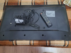 Lcd samsung hd smart