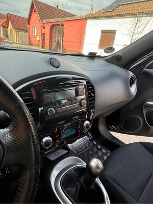 Vand Nissan Juke 2011 - imagine 9