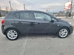 opel corsa automat euro 6 - imagine 8