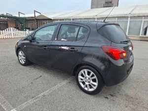 opel corsa automat euro 6 - imagine 6