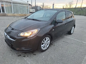 opel corsa automat euro 6 - imagine 7