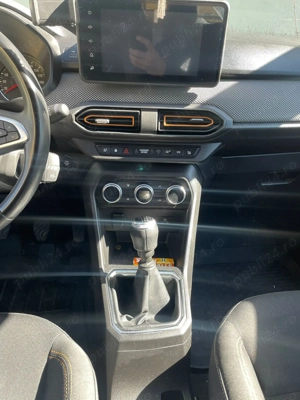 Vând Dacia Sandero Stepway - imagine 9