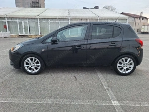 opel corsa automat euro 6 - imagine 5