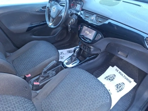 opel corsa automat euro 6 - imagine 2