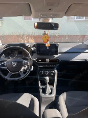 Vând Dacia Sandero Stepway - imagine 8