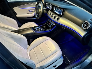 Mercedes e200 w213 an 2017 - imagine 9