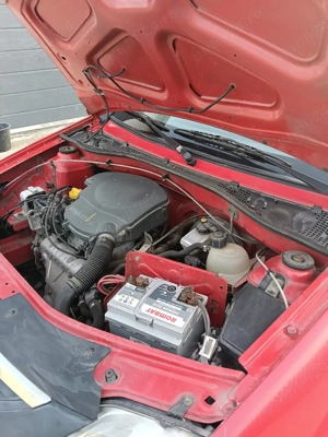 dacia logan 1.4 mpi - imagine 2