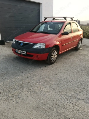 dacia logan 1.4 mpi - imagine 4