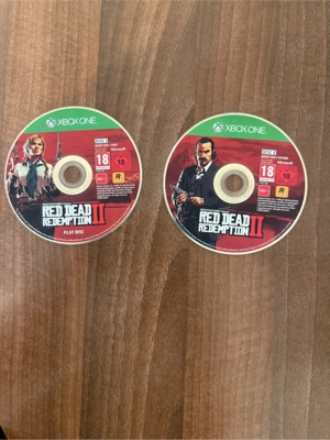 Red Dead Redemption 2 - imagine 2