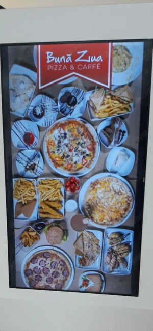 Angajam ajutor bucatar in Shopping City Timisoara