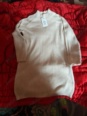 Rochiță cu mânecă 