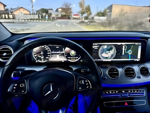 Mercedes e200 w213 an 2017 - imagine 10