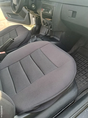 Vând Skoda Fabia Combi,stare buna masină de familie  - imagine 4