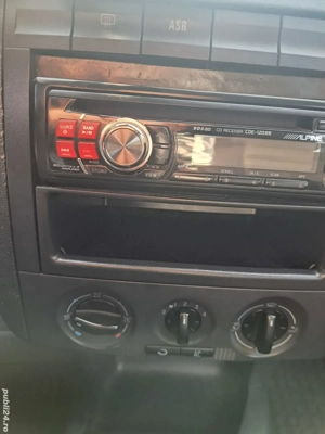 Vând Skoda Fabia Combi,stare buna masină de familie 