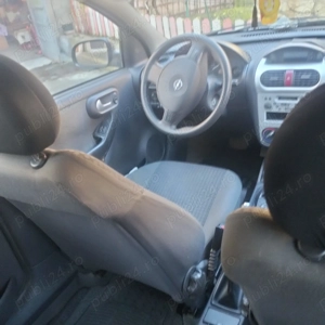 Vând Opel Corsa C automată 