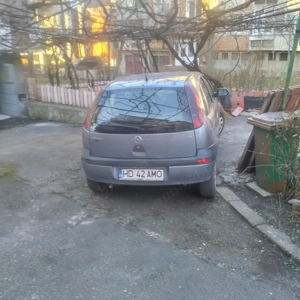 Vând Opel Corsa C automată  - imagine 2