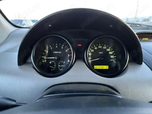 Chevrolet Kalos 1.4 Benzina 2005 - imagine 6