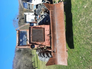 Vand TAF 657 romanesc