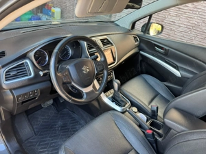 S-Cross 4x4 FULL+Automat - imagine 4