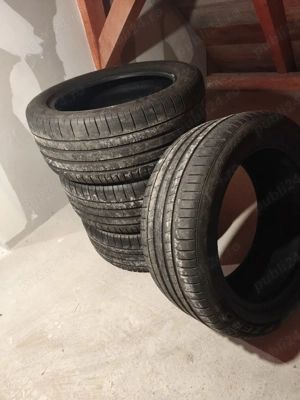 Cauciucuri 285/45 R20 - imagine 4