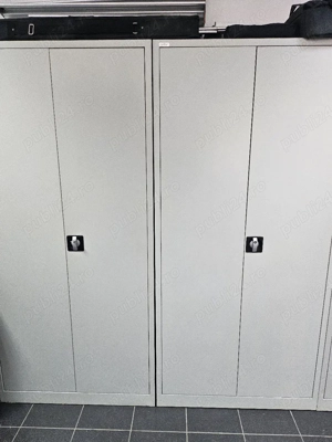 Vand dulapuri metalice - imagine 4