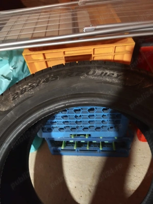 Cauciucuri 285/45 R20 - imagine 2