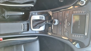 Ford Mondeo Titanium Limited Edition 2.0 TDCi  - imagine 9