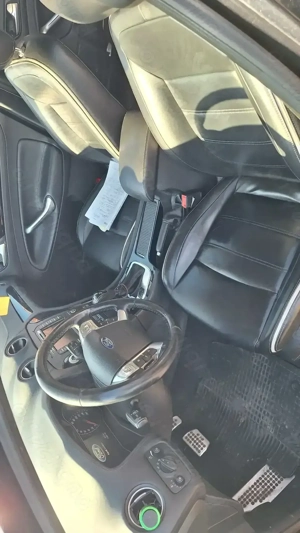 Ford Mondeo Titanium Limited Edition 2.0 TDCi  - imagine 5