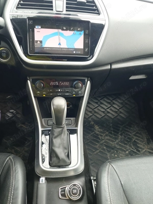 S-Cross 4x4 FULL+Automat - imagine 10