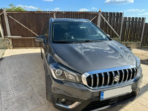 S-Cross 4x4 FULL+Automat - imagine 2